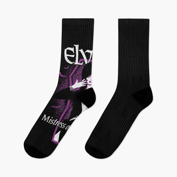 Item preview, Elvira Funny designed and sold by Foxintheloart.