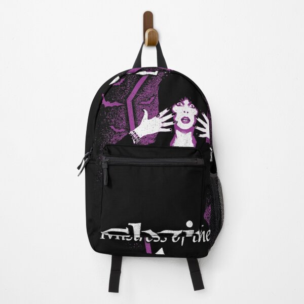 Item preview, Elvira Funny designed and sold by Foxintheloart.