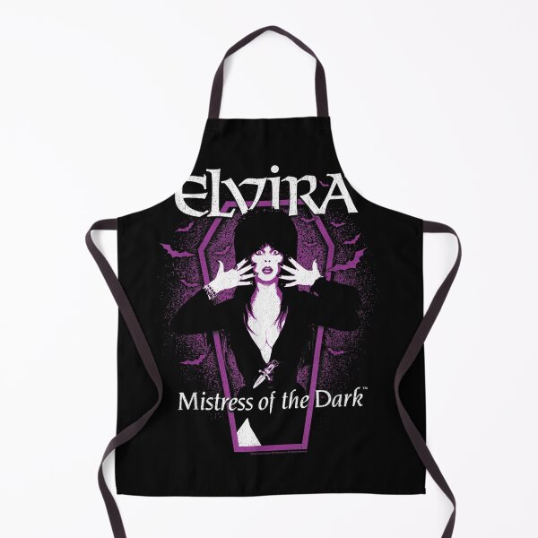Item preview, Elvira Funny designed and sold by Foxintheloart.