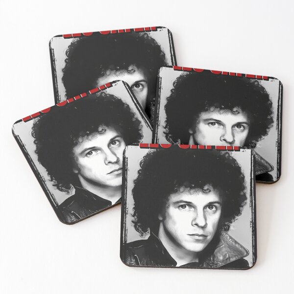 Aperçu de l'œuvre Leo Sayer créée et vendue par ArtisticTpulse.