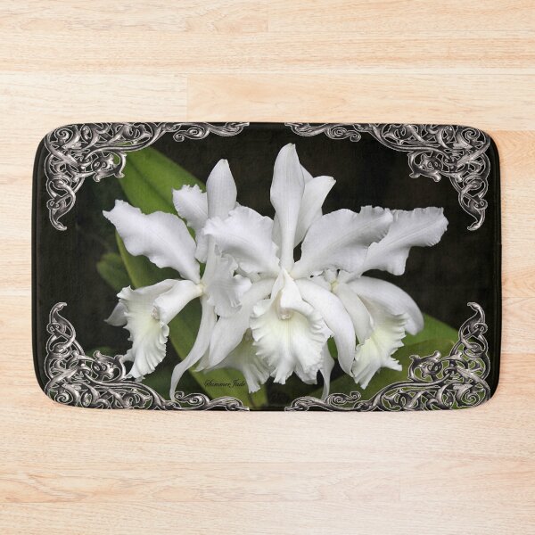 Item preview, Elegant Orchids ~ Cluster of Three designed and sold by SummerJade.