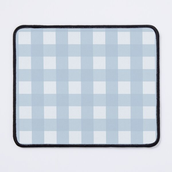 Item preview, Plaid blue Geometric Pattern,  designed and sold by WD-Artist.