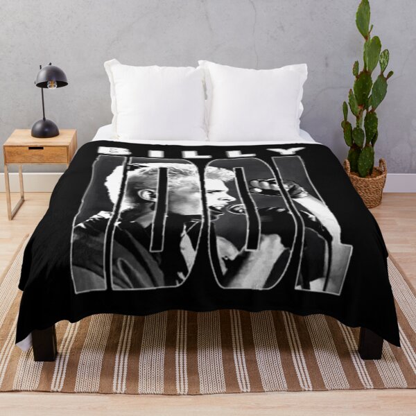 Item preview, Retro Rocker Stencil Design designed and sold by filalinawal.