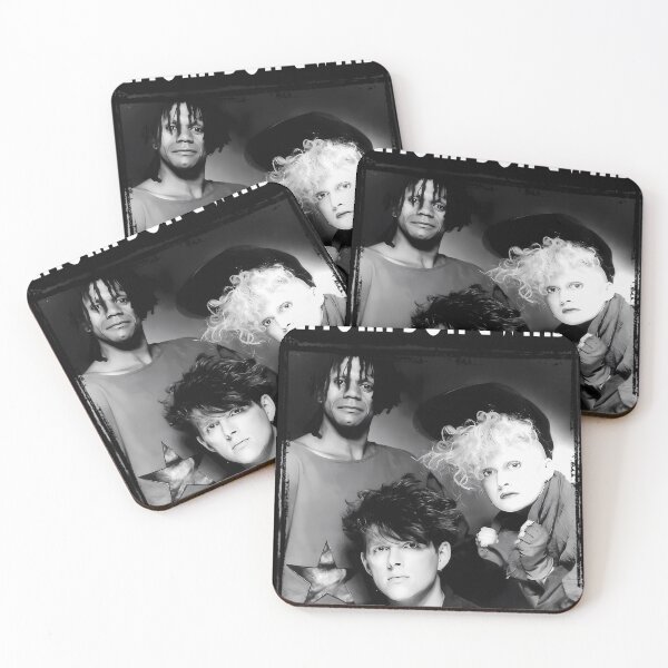 Item preview, Thompson Twins designed and sold by ArtisticTpulse.