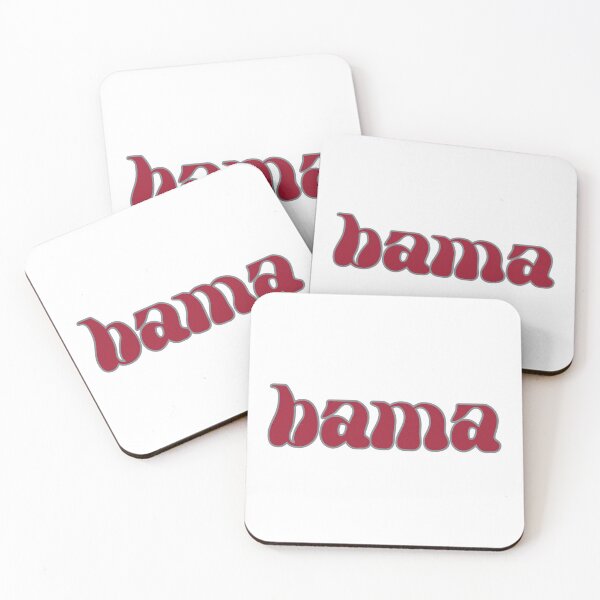 Item preview, bama - linda fuente retro psicodélica designed and sold by titanic415.
