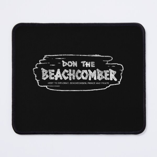 Item preview, Tiki Bar and Restaurant Distressed Signage designed and sold by iyad-3d.