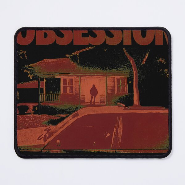Item preview, Obsession-Movie Tshirts Obsession 2026 designed and sold by Dibarassi.