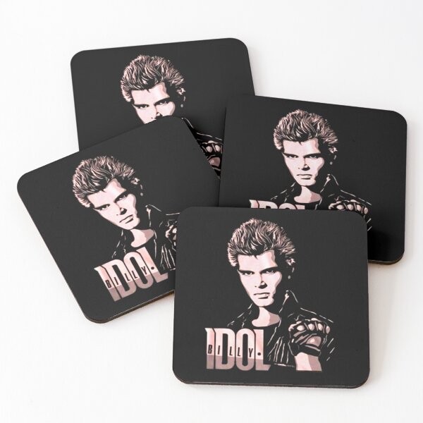 Item preview, Retro Rocker Stencil Design designed and sold by filalinawal.