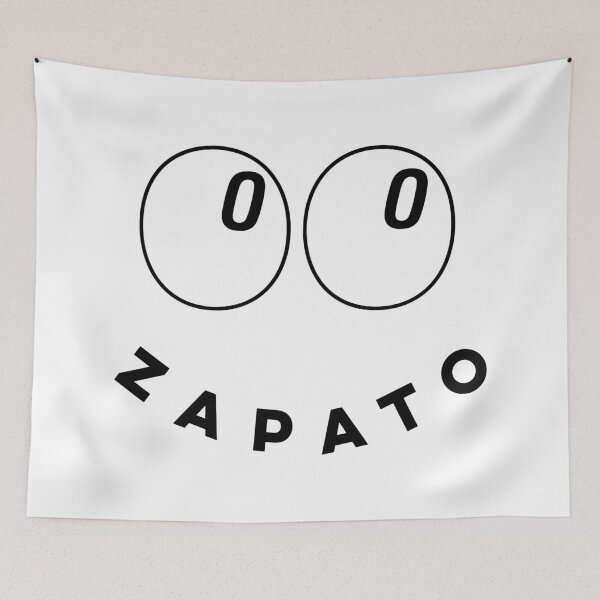 Item preview, Estructura negra de Deep Zapato Brewing designed and sold by Serenataclouds.
