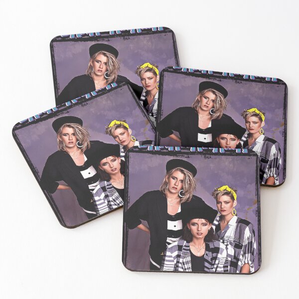 Item preview, Bananarama designed and sold by ArtisticTpulse.