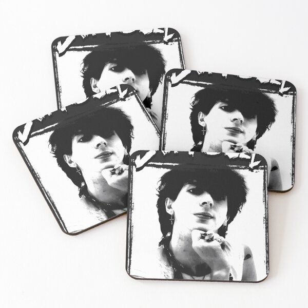 Item preview, Soft Cell designed and sold by SpookyDodly.