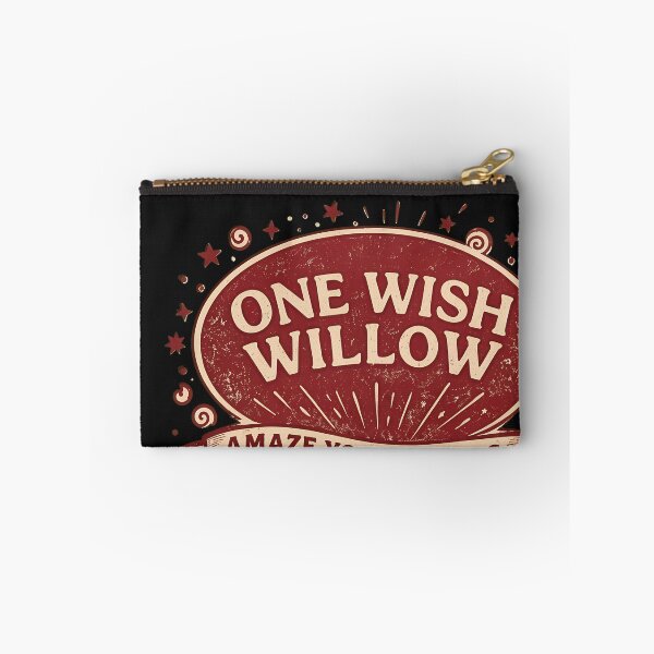 Item preview, Obsession-Movie Tshirts Vintage One Wish Willow designed and sold by Dibarassi.