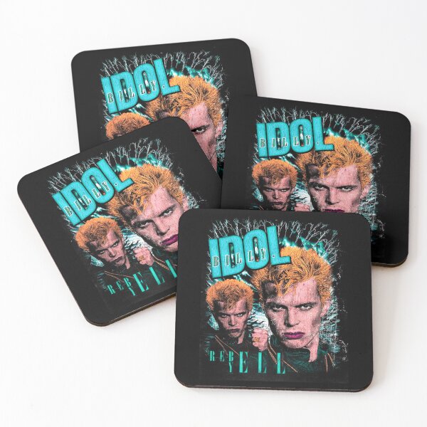 Item preview, Retro Rocker Stencil Design designed and sold by filalinawal.