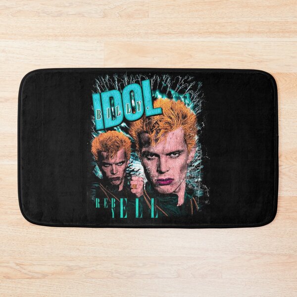 Item preview, Retro Rocker Stencil Design designed and sold by filalinawal.