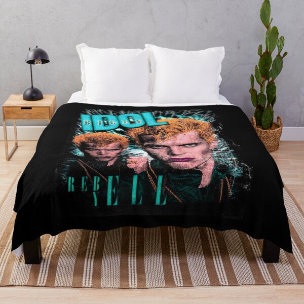 Item preview, Retro Rocker Stencil Design designed and sold by filalinawal.