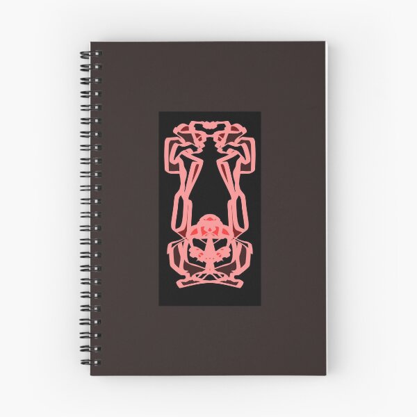 Item preview, Pinkish Racing Car designed and sold by EiramsArtStuffs.