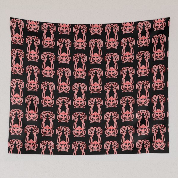 Item preview, Pinkish Racing Car designed and sold by EiramsArtStuffs.