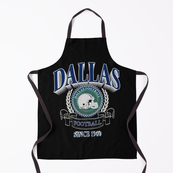 Item preview, Classic Dallas Football Emblem designed and sold by GinaGutie66392.