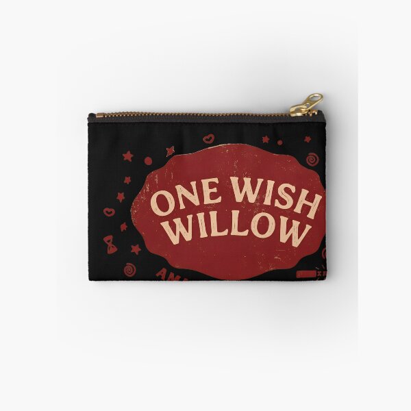 Item preview, Obsession-Movie Tshirts One Wish Willow designed and sold by Dibarassi.