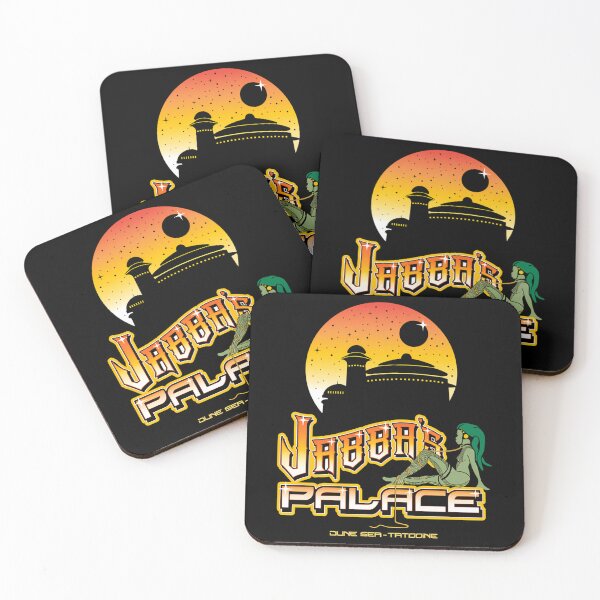 Item preview, Yellow Desert Palace Sunset Crime Syndicate designed and sold by sayyads1.