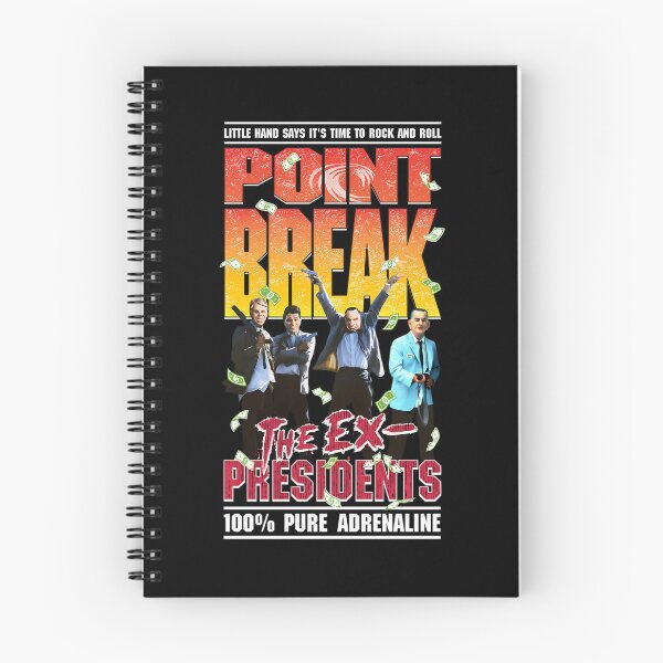 Item preview, Red Surf Bank Robbery Action Crime Movie designed and sold by sayyads1.