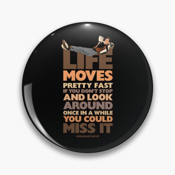 Item preview, Brown Inspirational Movie Quote Typographic designed and sold by sayyads1.