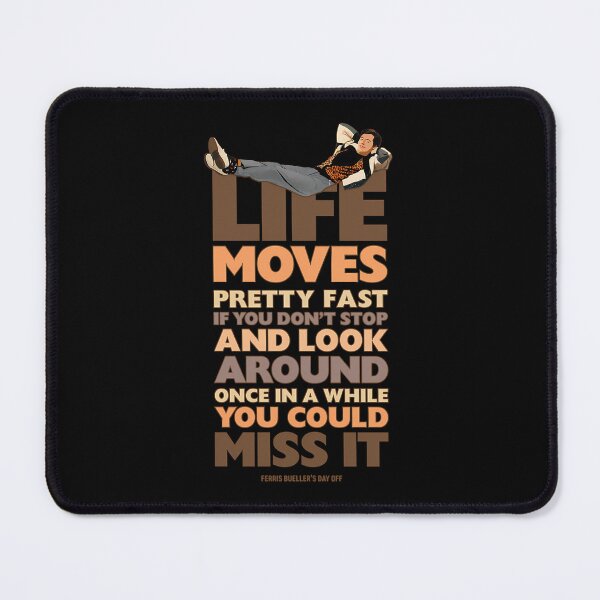 Item preview, Brown Inspirational Movie Quote Typographic designed and sold by sayyads1.