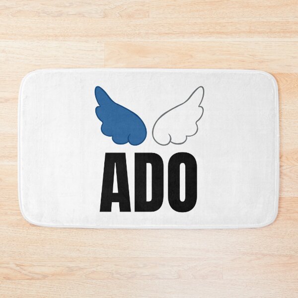 Item preview, Ado Wings Transparent - One Piece Inspired  designed and sold by TetraStark.