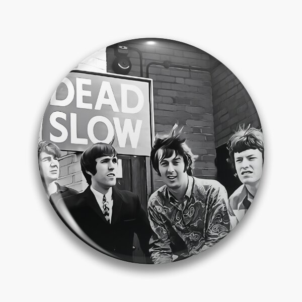 Item preview, The Spencer Davis GROUP designed and sold by ArtisticTpulse.