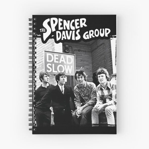 Item preview, The Spencer Davis GROUP designed and sold by ArtisticTpulse.