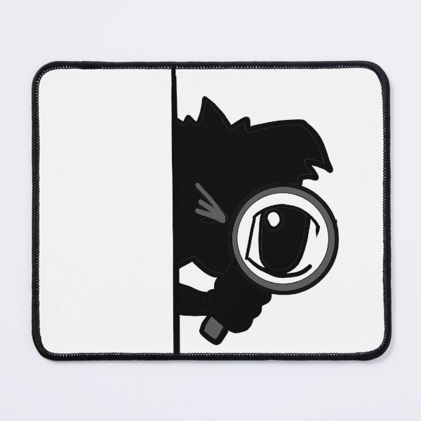 Item preview, Little Guy Investigates designed and sold by Stoner Steve.