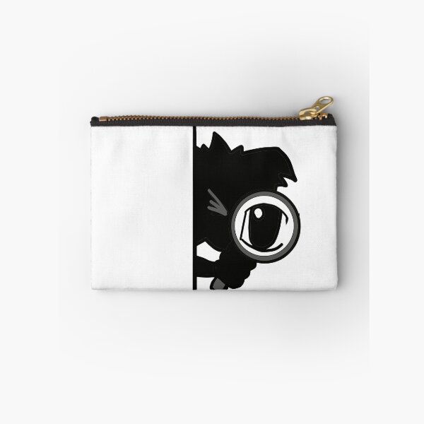 Item preview, Little Guy Investigates designed and sold by Stoner Steve.