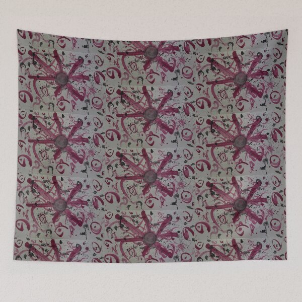 Item preview, E M - 5 Trezise - Wanguri designed and sold by Wanguri.