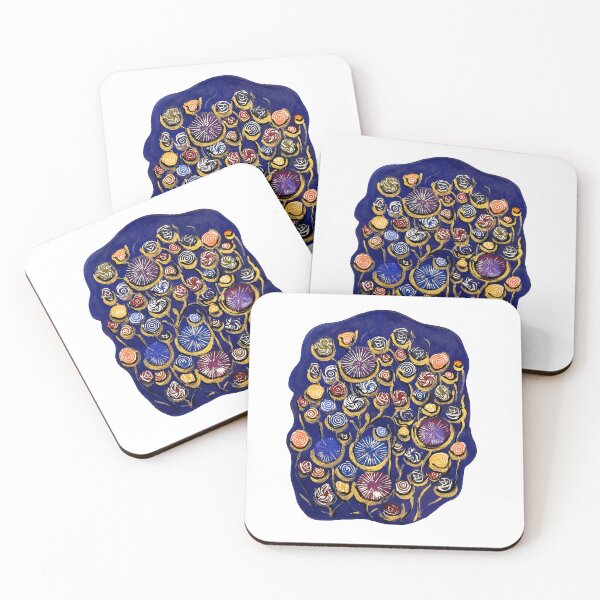 Item preview, Universe in bloom designed and sold by MacedoRivera.