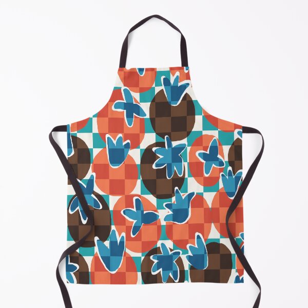 Item preview, Iconic Rustic Vintage Tomato Pattern designed and sold by Deutschic.