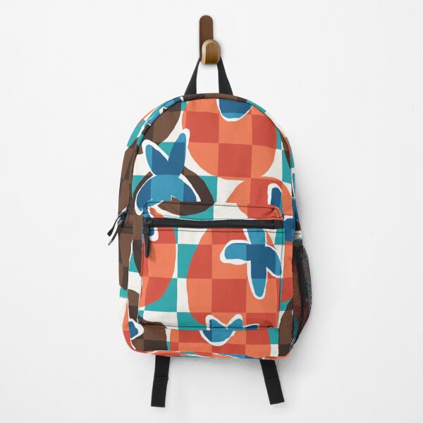 Item preview, Iconic Rustic Vintage Tomato Pattern designed and sold by Deutschic.