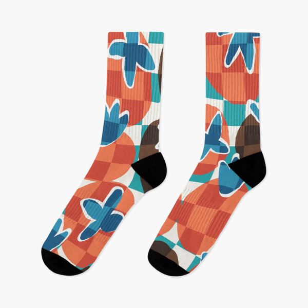 Item preview, Iconic Rustic Vintage Tomato Pattern designed and sold by Deutschic.