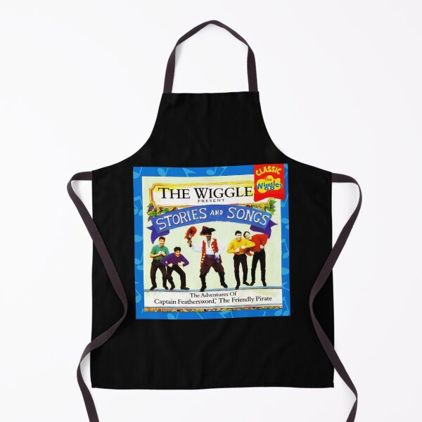 Item preview, the wiggles designed and sold by mclemoremichele.