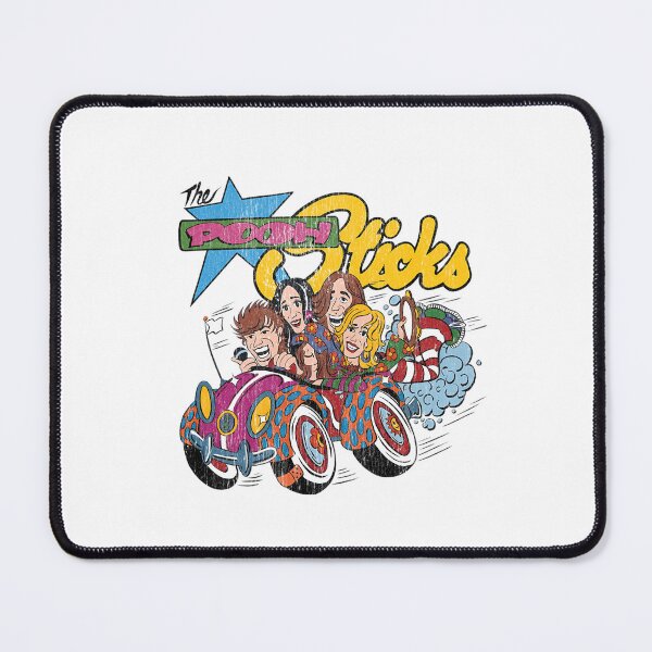 Item preview, The Pooh Sticks Cartoon Band designed and sold by Ninos2003.