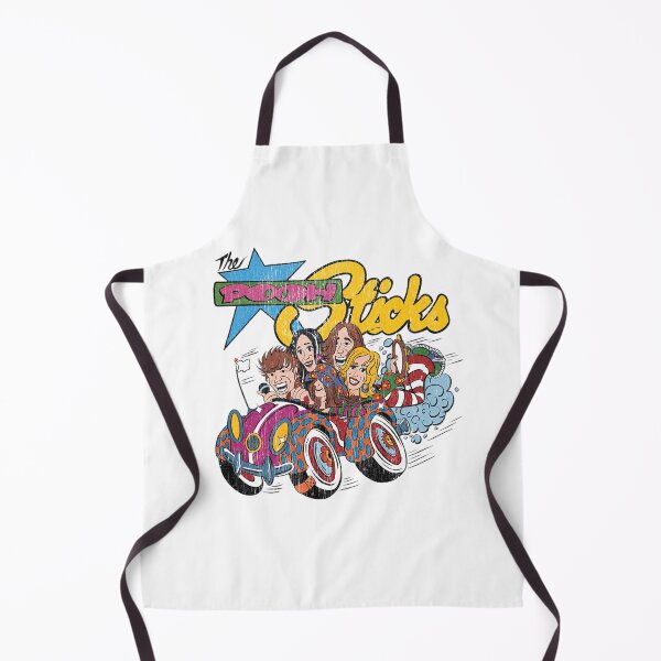 Item preview, The Pooh Sticks Cartoon Band designed and sold by Ninos2003.