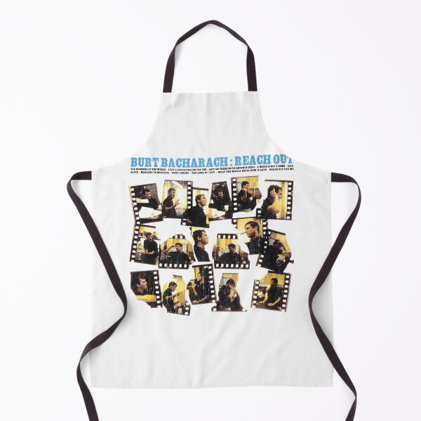 Item preview, Burt Bacharach Reach Out Musical Film Strip designed and sold by Ninos2003.
