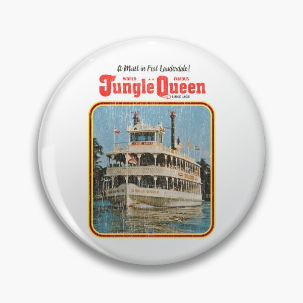 Item preview, Riverboat Cruise Ship Waterway View designed and sold by jetiad.