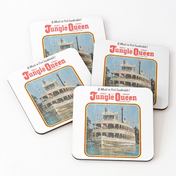 Item preview, Riverboat Cruise Ship Waterway View designed and sold by jetiad.