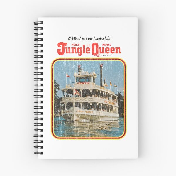Item preview, Riverboat Cruise Ship Waterway View designed and sold by jetiad.