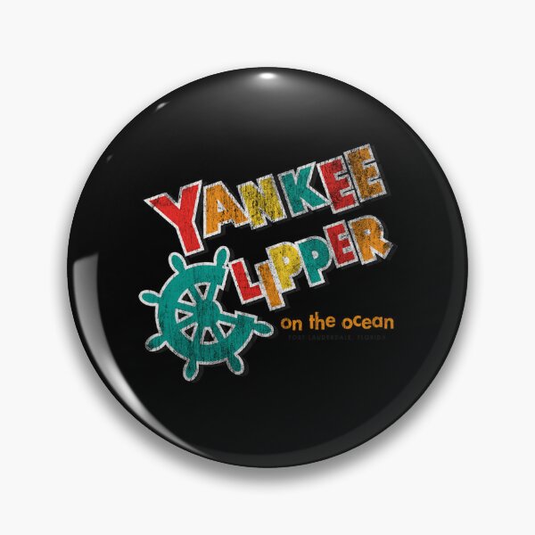 Item preview, Yankee Clipper Ship Wheel Florida designed and sold by Ninos2003.