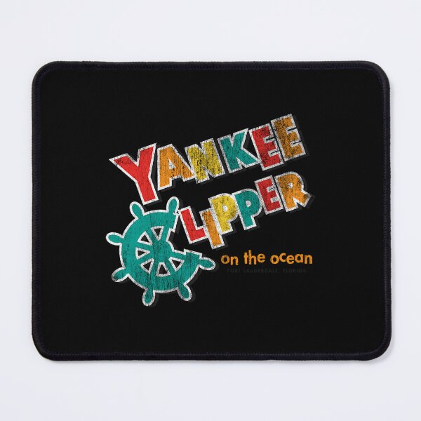Item preview, Yankee Clipper Ship Wheel Florida designed and sold by Ninos2003.