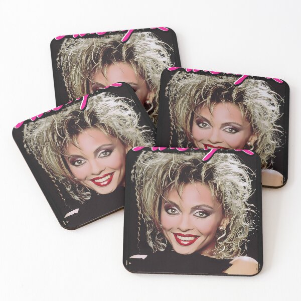 Item preview, Stacey q designed and sold by SpookyDodly.