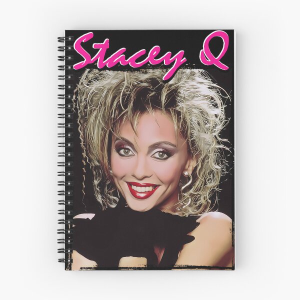 Item preview, Stacey q designed and sold by SpookyDodly.