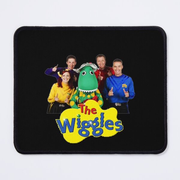 Item preview, Copy of the wiggles designed and sold by mclemoremichele.