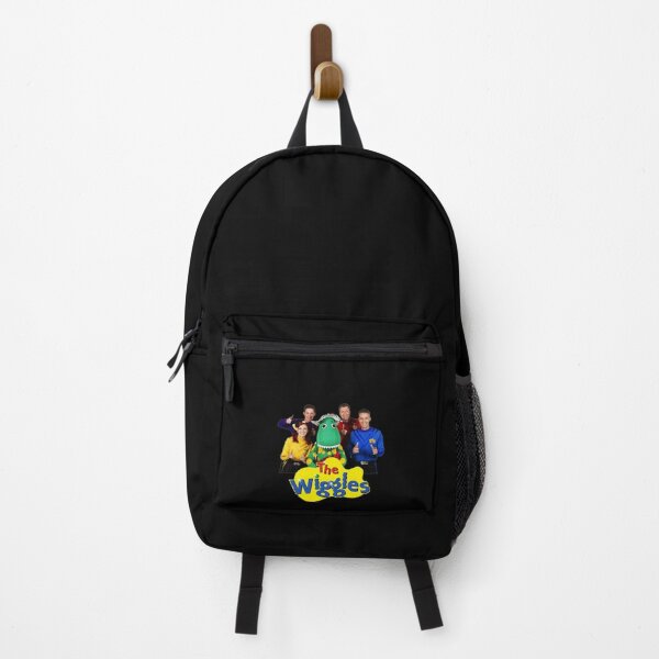 Item preview, Copy of the wiggles designed and sold by mclemoremichele.